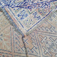 Marokkolainen vintage Zayane matto 330x215cm