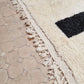 Marokkolainen Kissa-matto 260x180cm