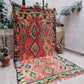 Marokkolainen vintage Boujaad matto 310x170cm