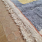 Marokkolainen Mrirt matto 290x190cm