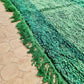 Marokkolainen vintage Coral matto 310x195cm