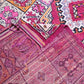 Moroccan Vintage Boujaad Rug 390x190cm