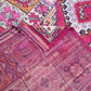 Marokkolainen vintage Boujaad matto 390x190cm