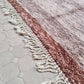 Marokkolainen Harmaakarhu matto 240x160cm