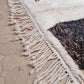 Marokkolainen Kissa-matto 210x185cm