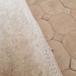Marokkolainen Kissa-matto 210x185cm