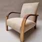 Heritage Armchair