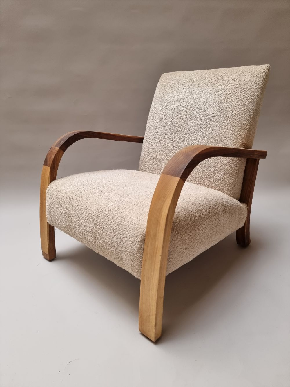 Heritage Armchair