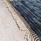 Marokkolainen Mrirt matto 400x320cm