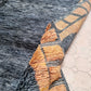 Marokkolainen Mrirt matto 400x320cm