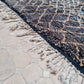 Marokkolainen Mrirt matto 255x150cm