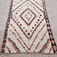 Moroccan Classic Vanilla Rug 315x190cm