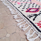 Moroccan Rug Candy 205x165cm