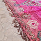 Moroccan Vintage Boujaad Rug 335x210cm