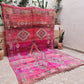 Moroccan Vintage Boujaad Rug 335x210cm