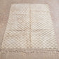 Moroccan Checkered Rug 300x240cm