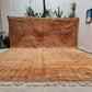 Moroccan Mrirt Rug 485x370cm