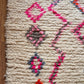 Marokkolainen Ourika matto 240x170cm