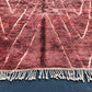 Moroccan Mrirt Rug 470x350cm