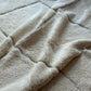 Moroccan All White Rug 290x215cm