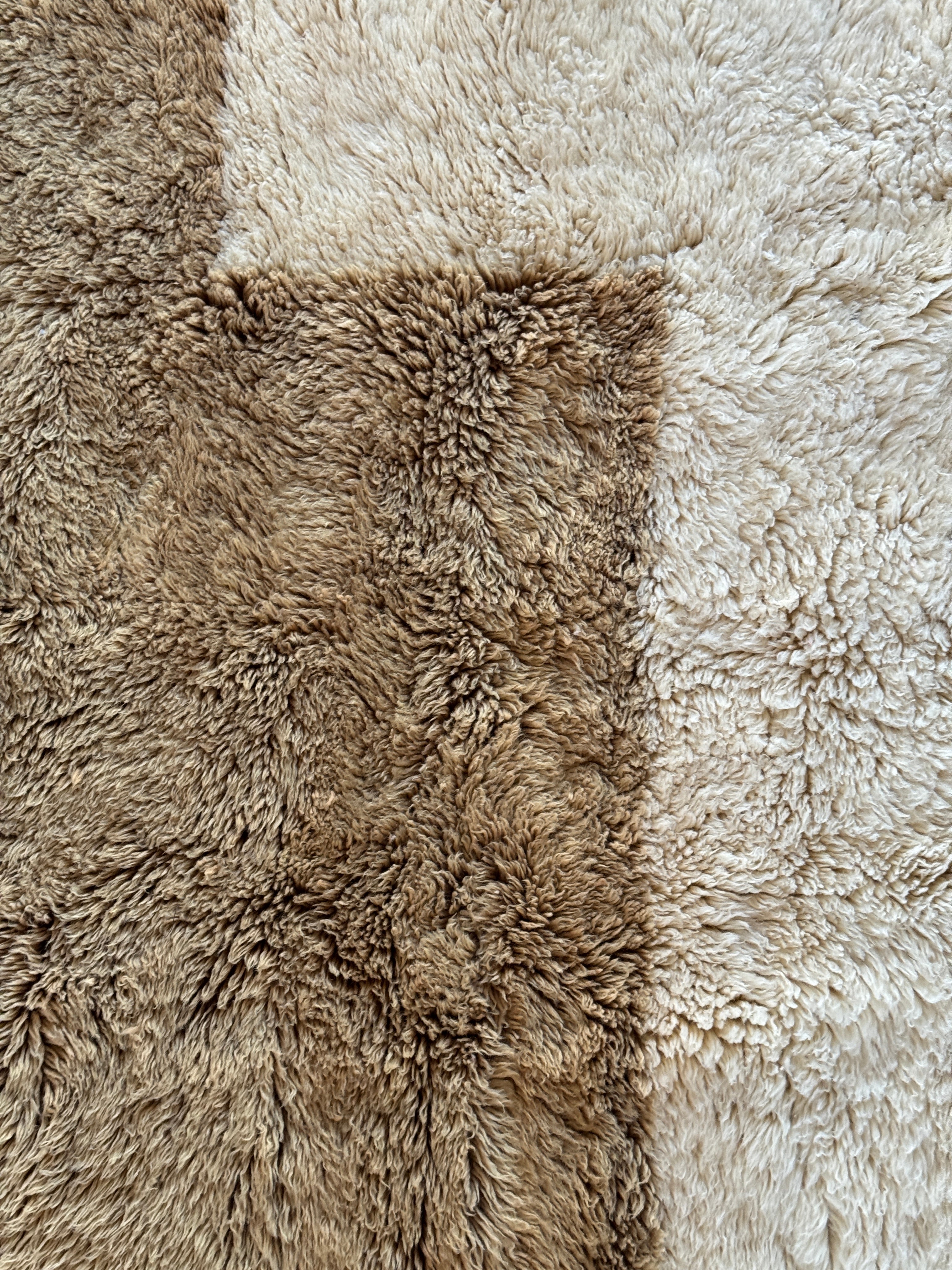 Moroccan Mrirt Rug 230x180cm