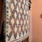 Moroccan vintage Marmoucha Rug 340x185cm