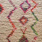 Marokkolainen Ourika matto 240x170cm