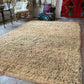 Marokkolainen vintage Zayane matto 320x200cm