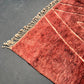 Moroccan Mrirt Rug 470x350cm