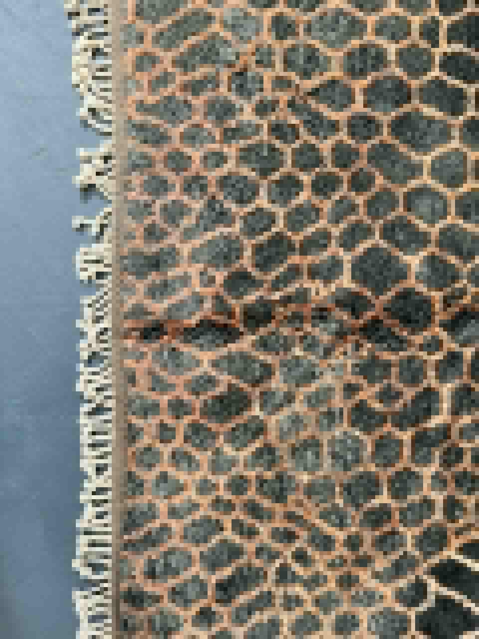 Marokkolainen Mrirt matto 415x320cm