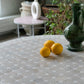 Mosaic Table Grey Tradition