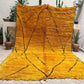 Marokkolainen vintage-matto "Sahrami" 340x225cm