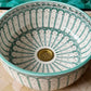 Moroccan Washbasin sink ⌀35cm