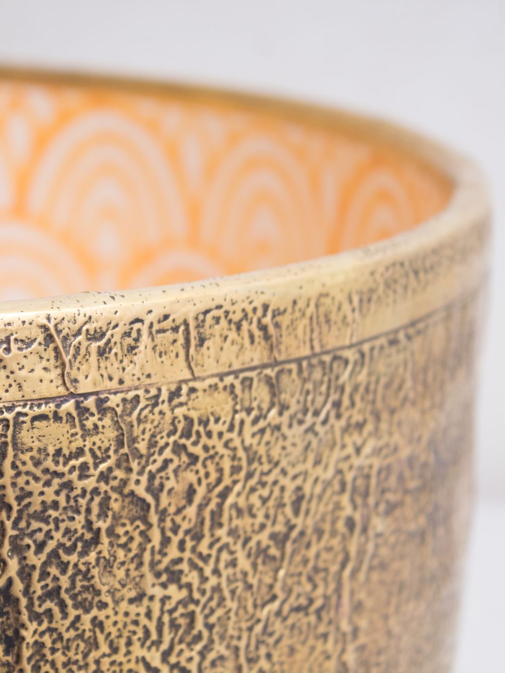 Keraaminen käsienpesuallas - useita kokoja Berber Sunrise
