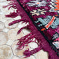 Moroccan Vintage Boujaad Rug 400x185cm