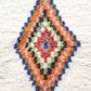 Marokkolainen Ourika matto 235x160cm