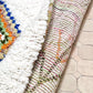 Marokkolainen Ourika matto 235x160cm
