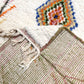Marokkolainen Ourika matto 235x160cm