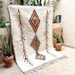 Marokkolainen Ourika matto 235x160cm