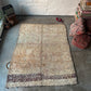 Moroccan Vintage Zayane Rug 270x220cm