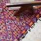 Marokkolainen vintage Zayane matto 235x175cm