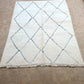 Moroccan Diamond Rug 300x230cm