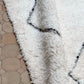 Moroccan Diamond Rug 300x230cm