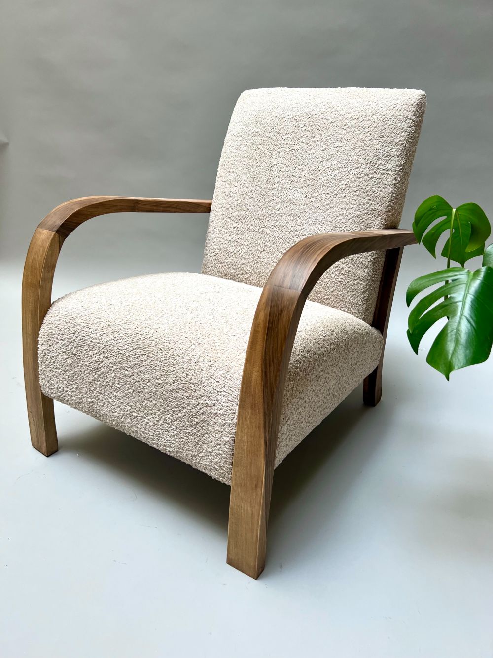Heritage Armchair