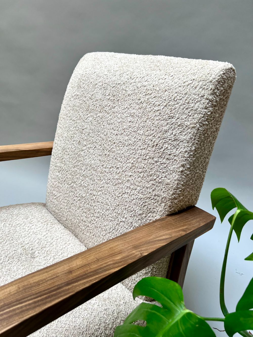 Heritage Armchair