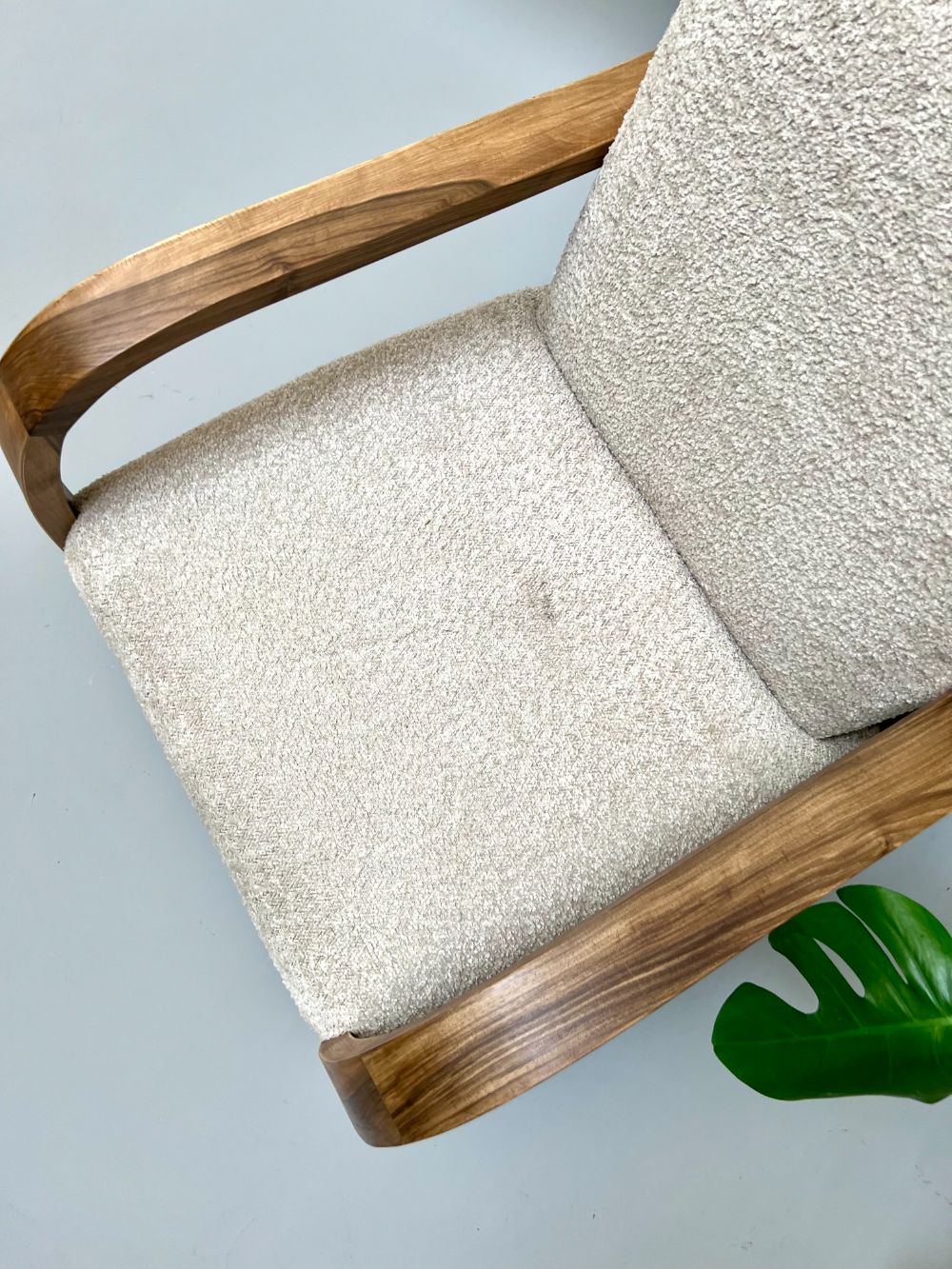Heritage Armchair