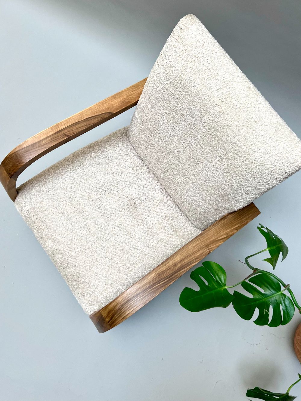 Heritage Armchair