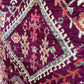 Marokkolainen vintage Boujaad matto 340x190cm