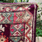 Moroccan Vintage Boujaad Rug 340x190cm