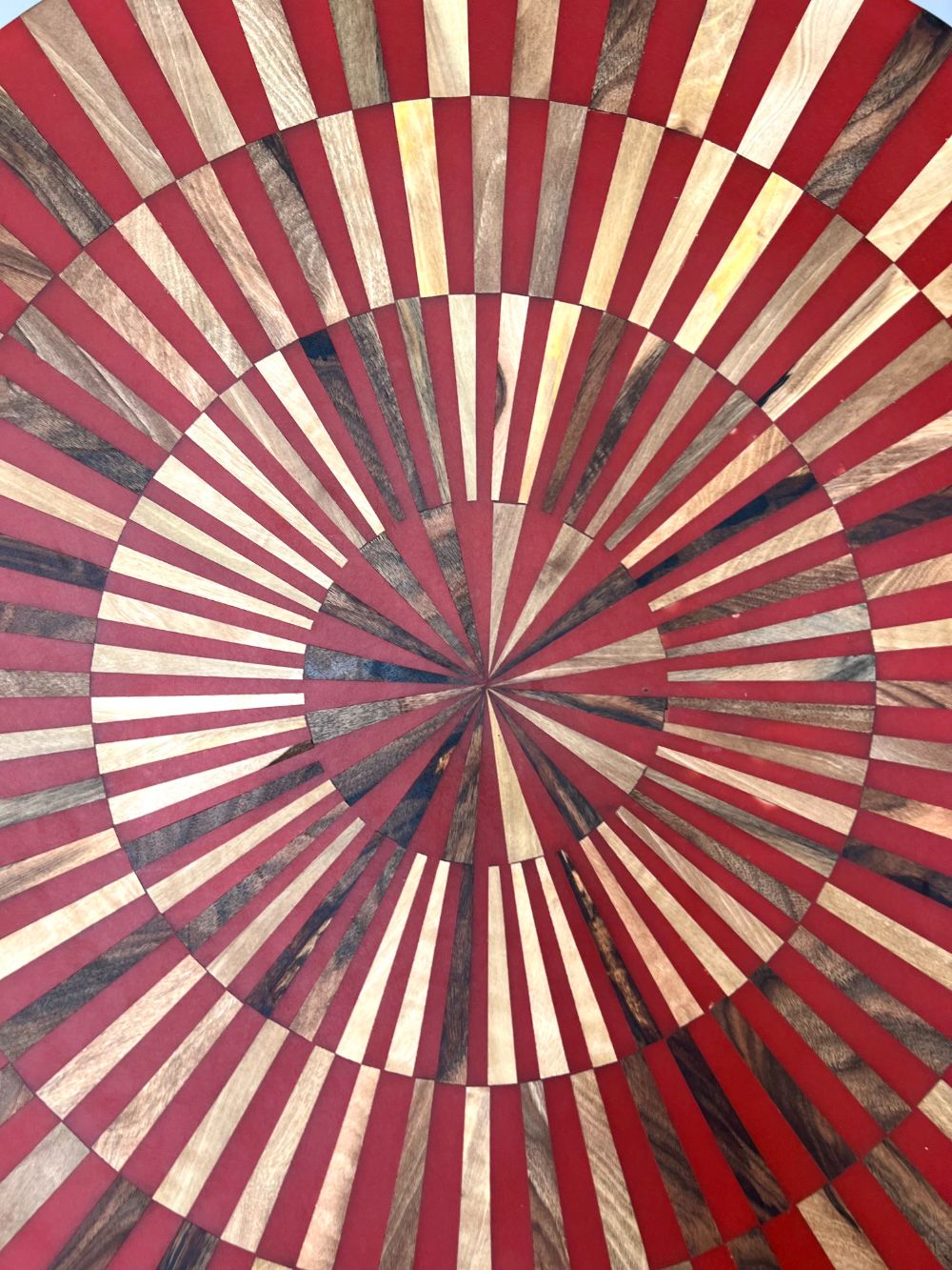 Zarafa Coffee Table